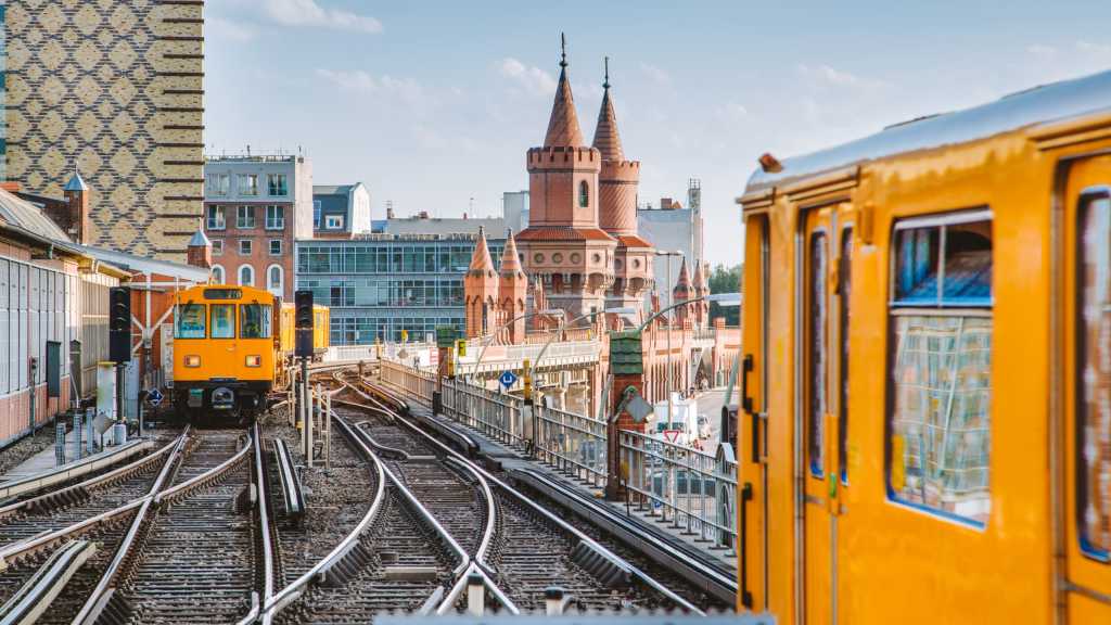Berlin est connue pour être une destination bon marché en Europe.